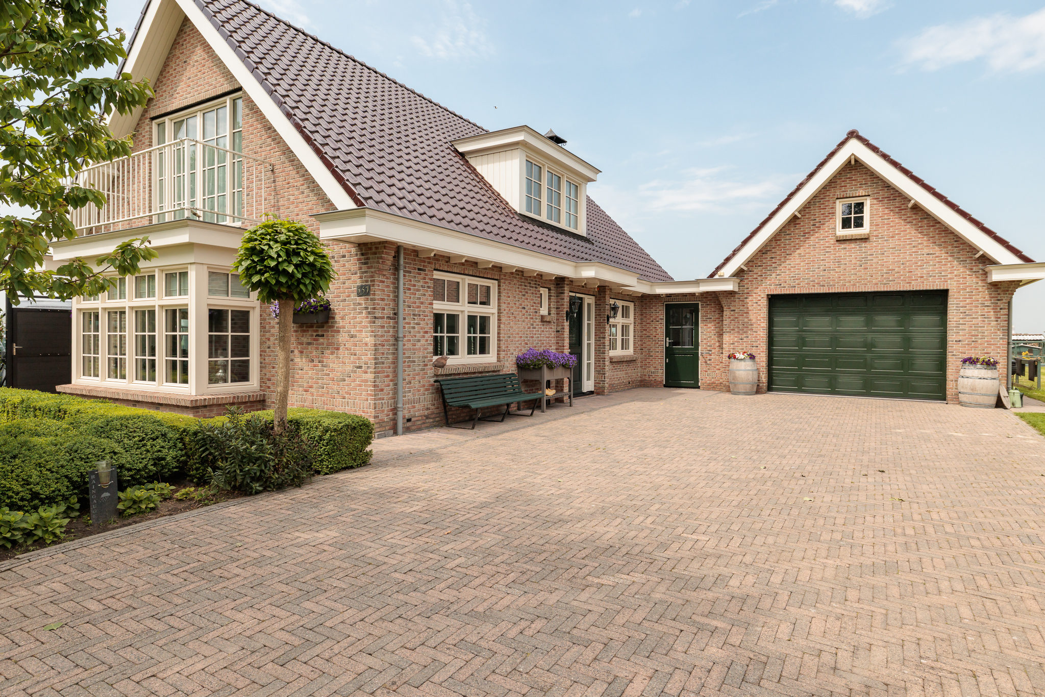 IJweg 557 , 2143 CL Boesingheliede 0