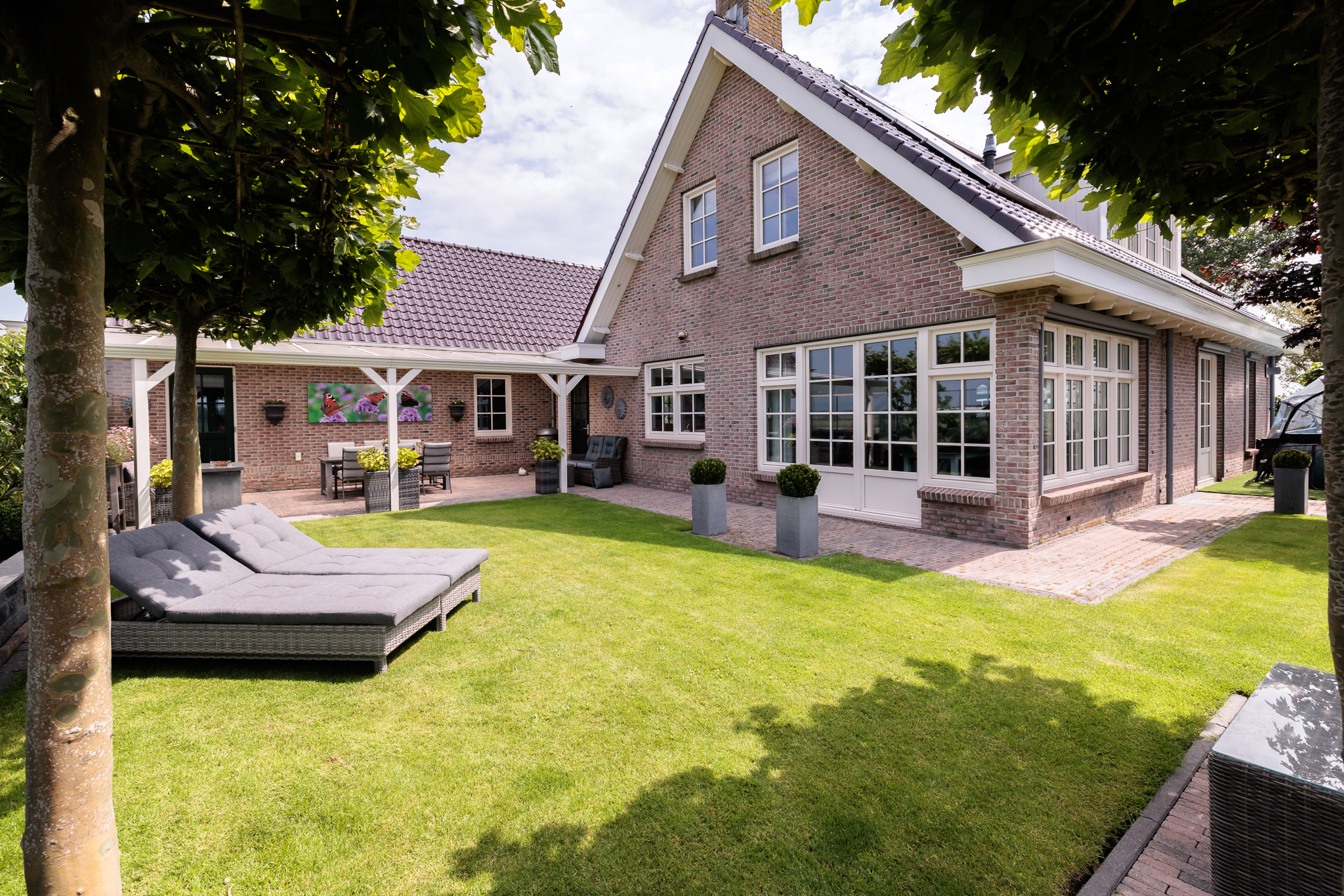 IJweg 557 , 2143 CL Boesingheliede 48