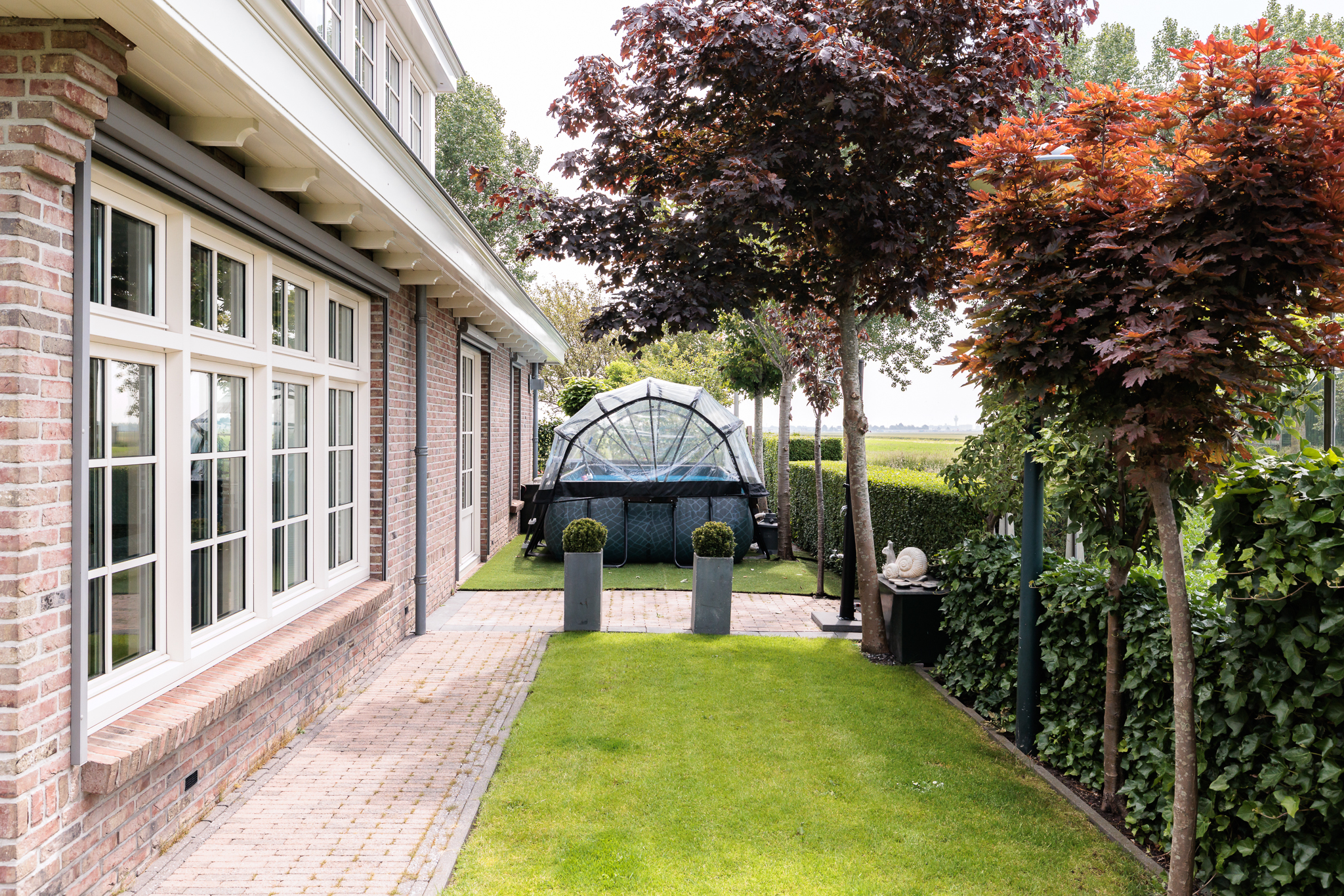 IJweg 557 , 2143 CL Boesingheliede 49