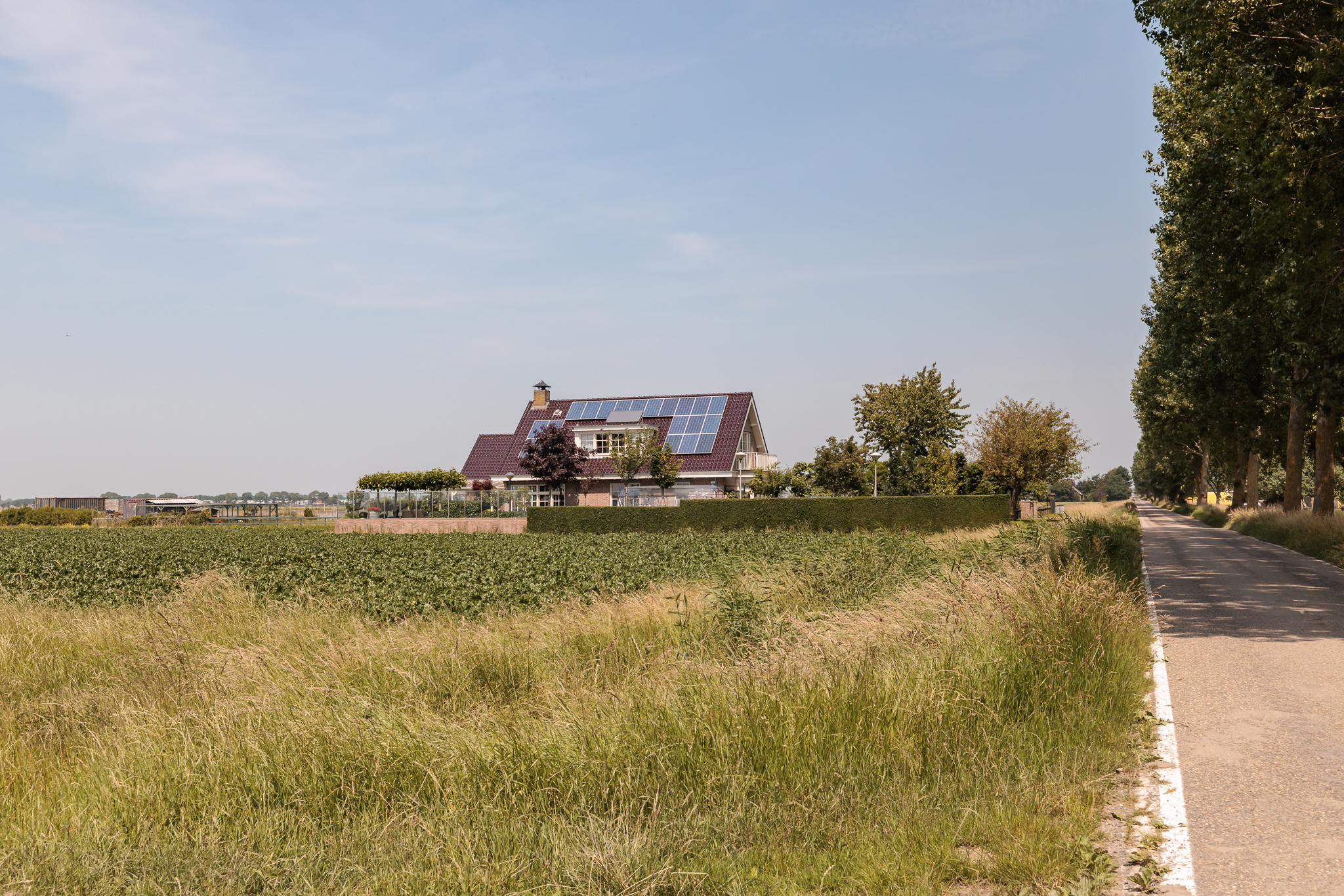 IJweg 557 , 2143 CL Boesingheliede 54